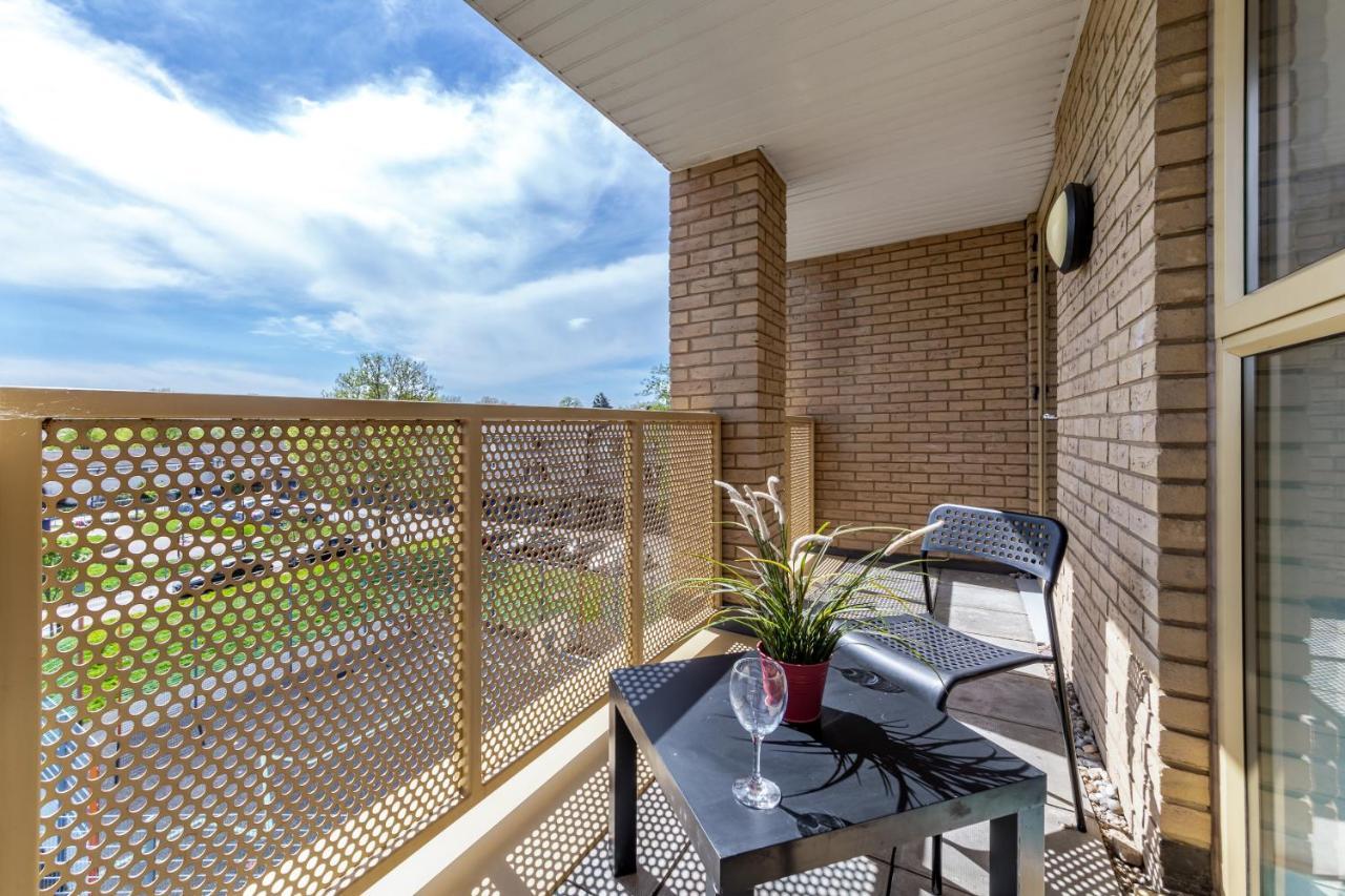 Flourish Apartments - Mulberry House - Tottenham London Exterior photo